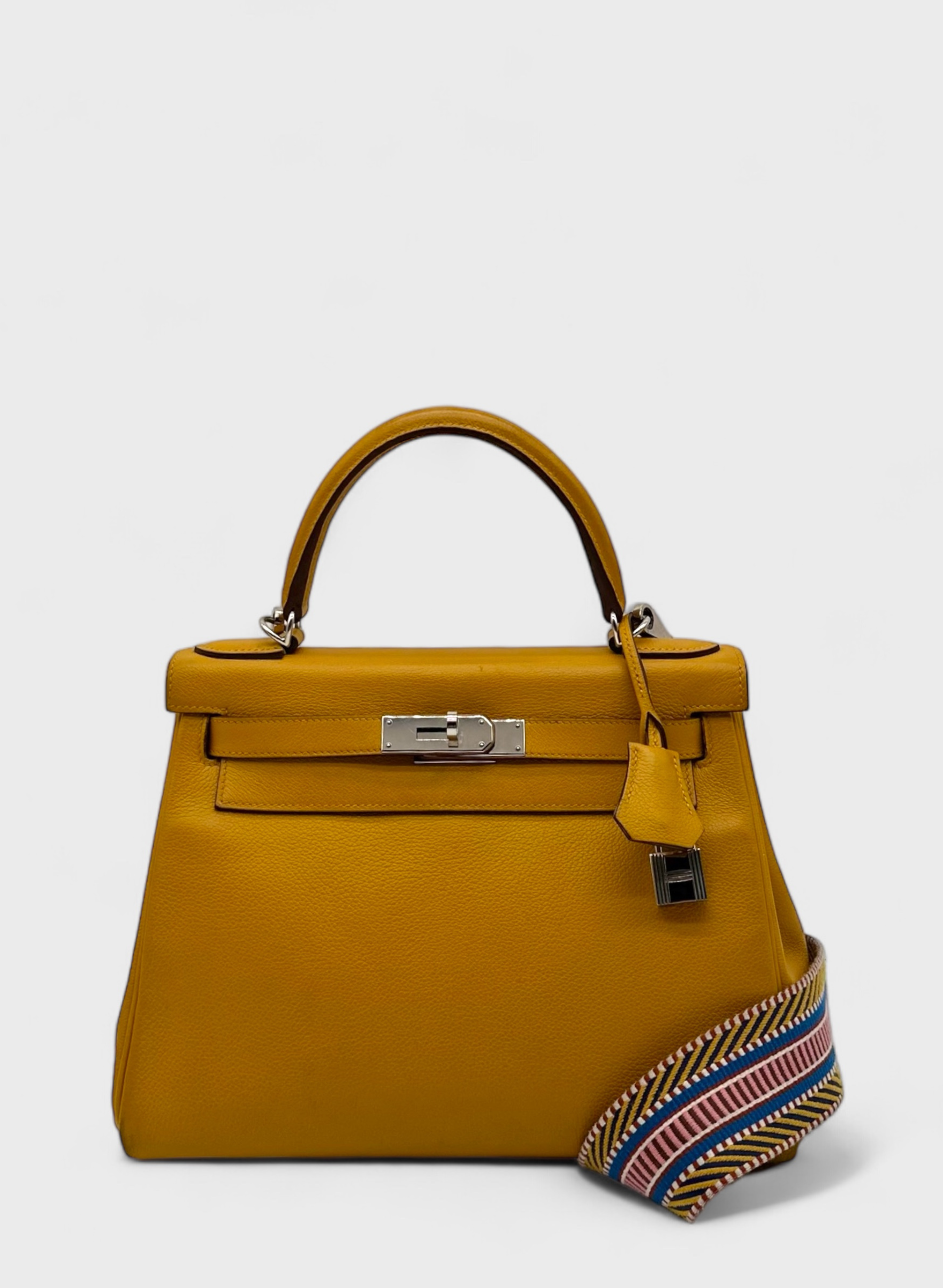 Borsa Kelly Sellier Kelly Hermes Prezzo 2019 Di Hermes Kelly Borse