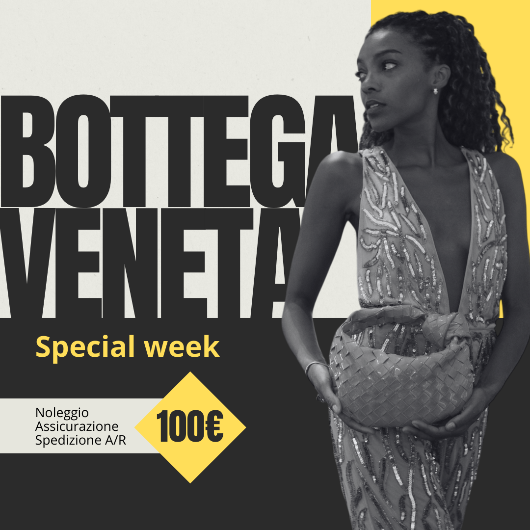 Bottega Veneta