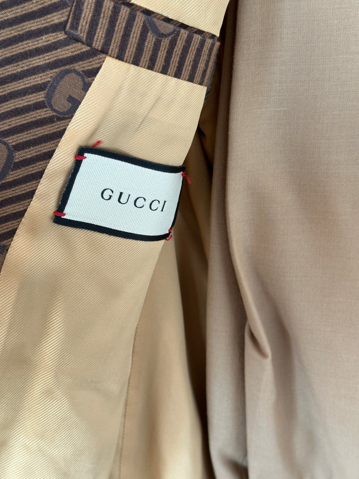 Blazer Vintage GG