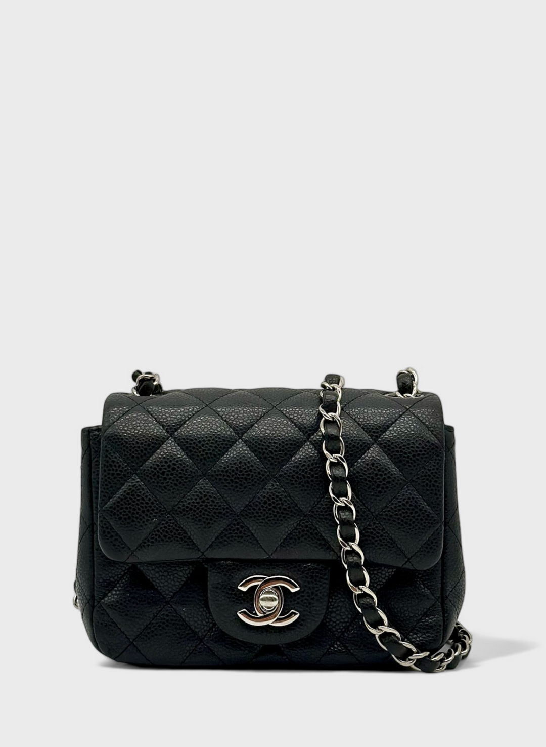 Chanel Borse Costo Borse Chanel In Plastica Multicolore 10856372