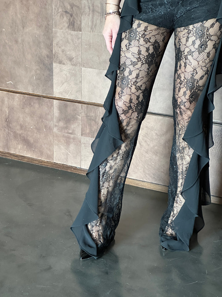 Tuta Pizzo