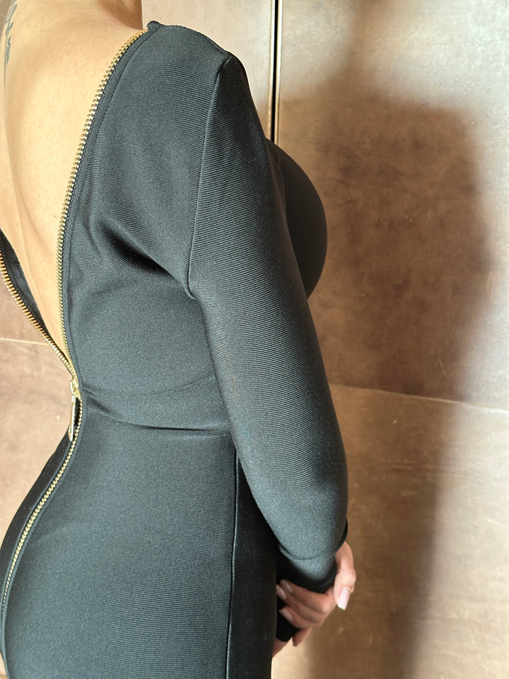 Vestito Bandage
