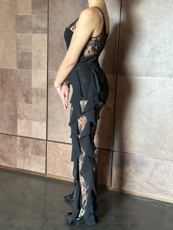 Tuta Pizzo