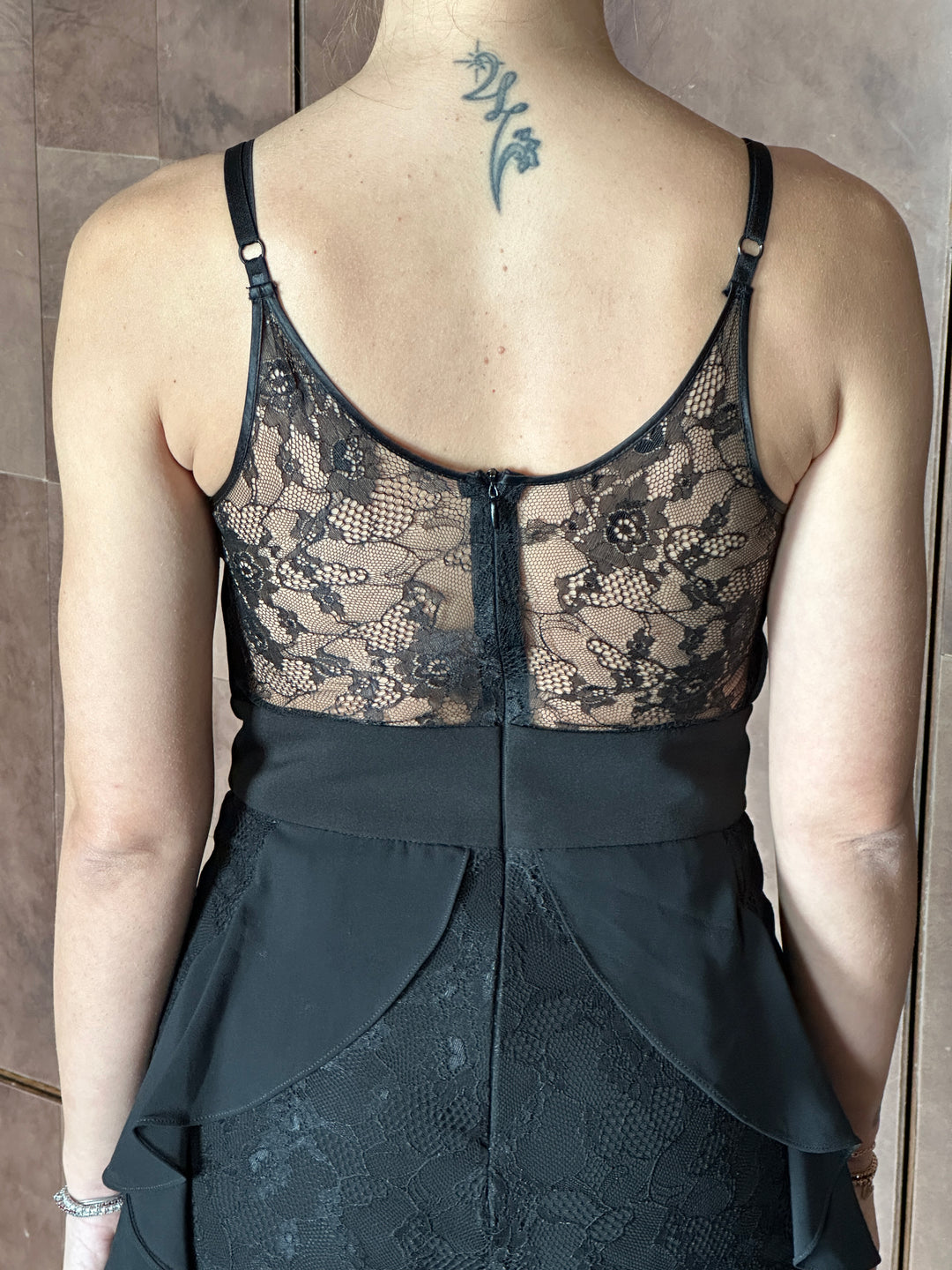 Tuta Pizzo