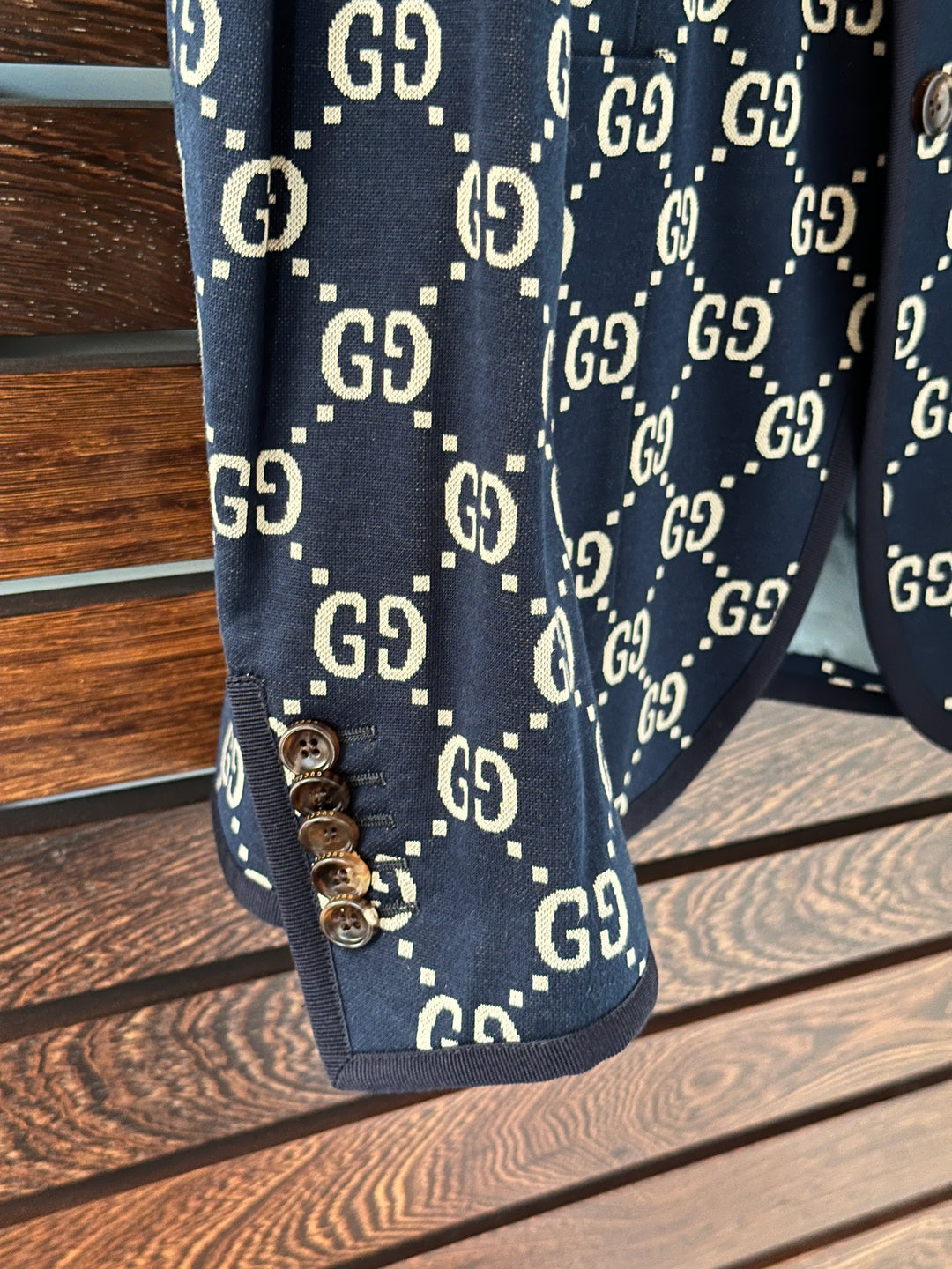 Blazer GG