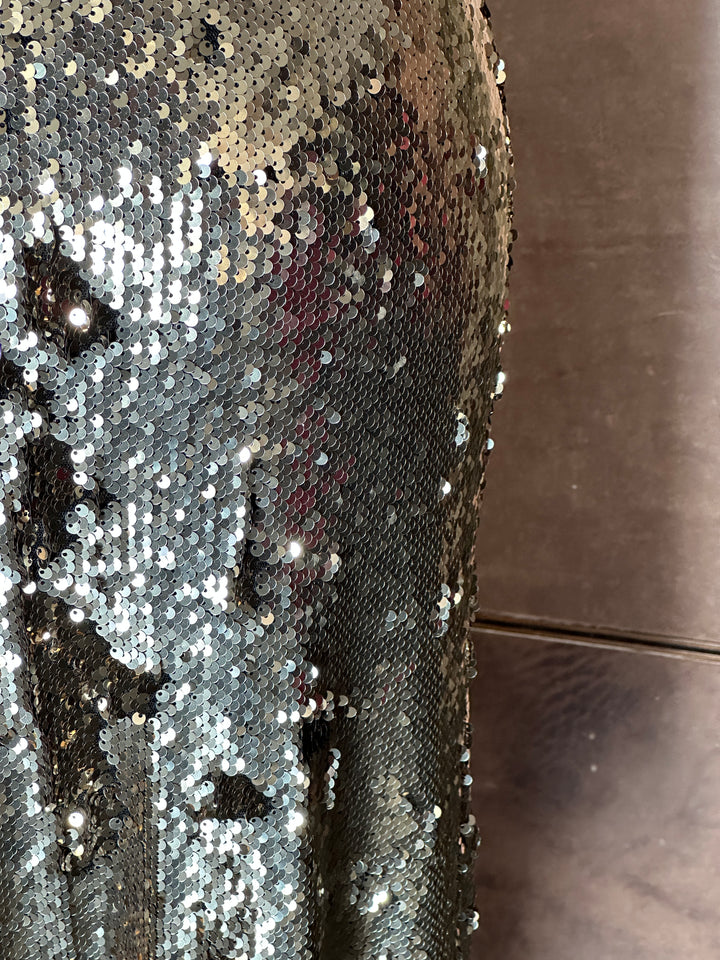 Gonna paillettes
