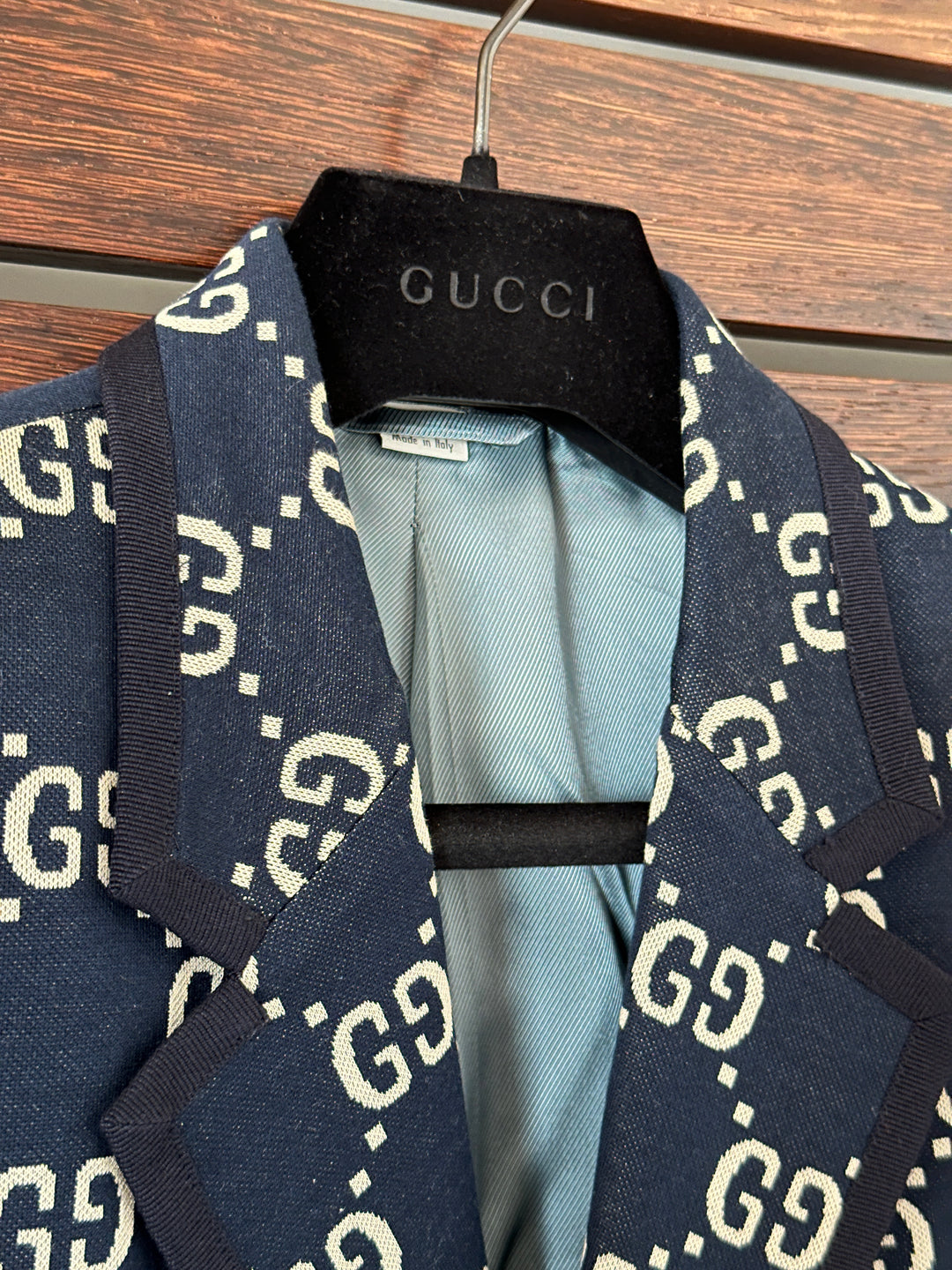 Blazer GG