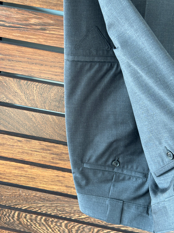 Completo Oversize