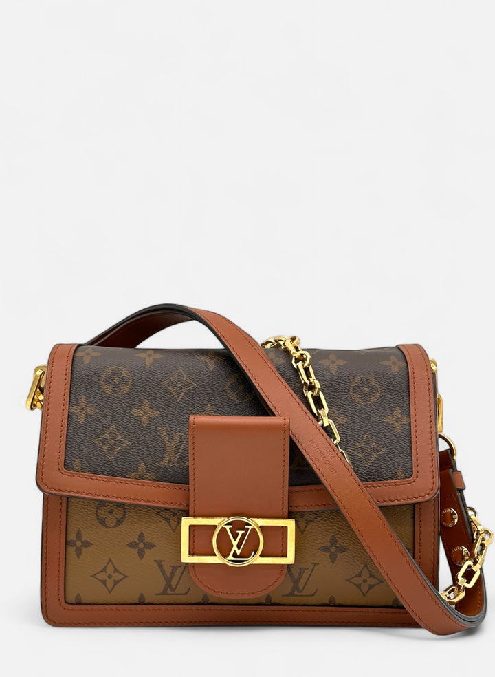 DAUPHINE MM