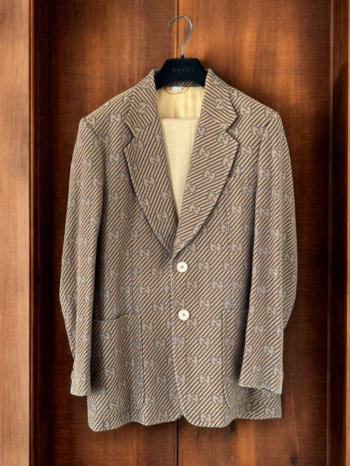 Blazer Vintage GG