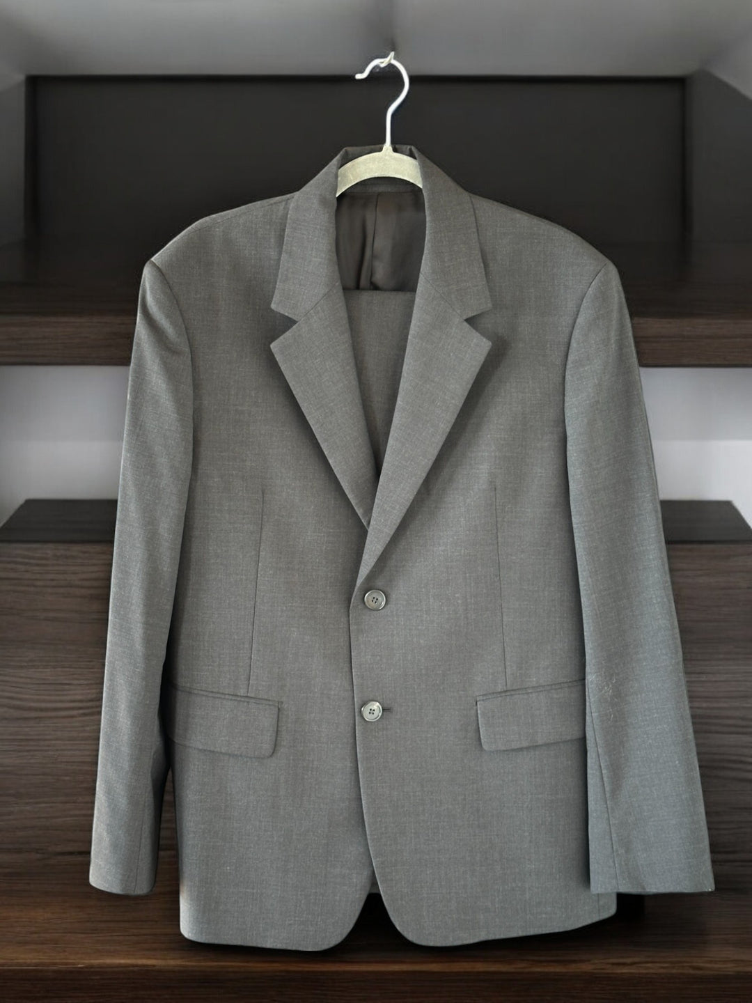 Completo Oversize