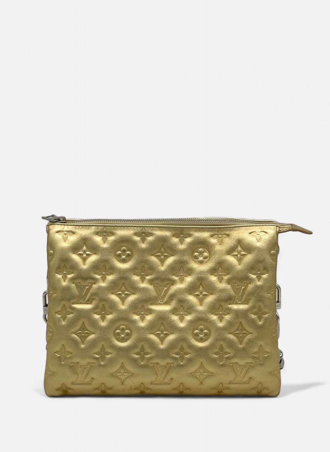 COUSSIN