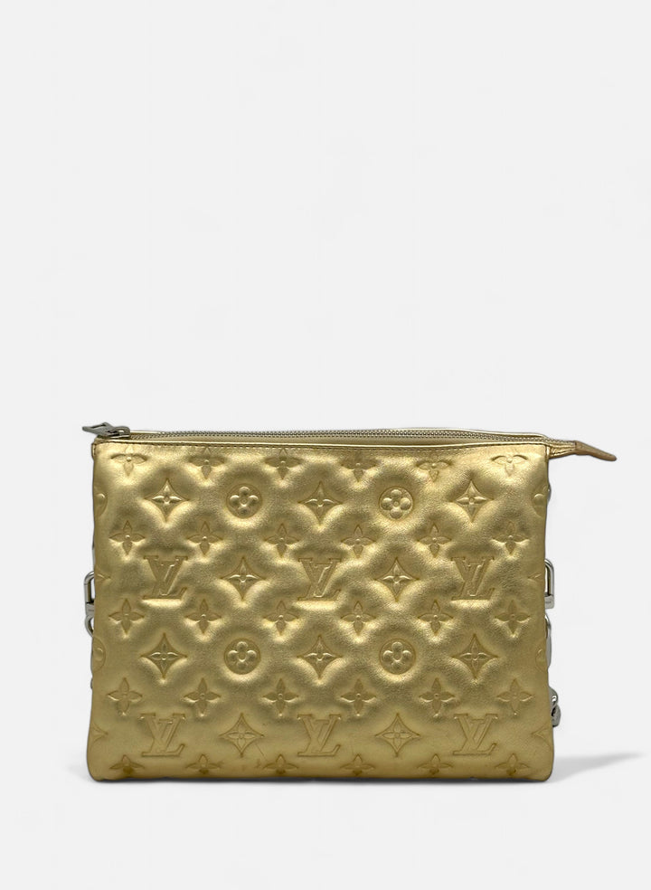 COUSSIN