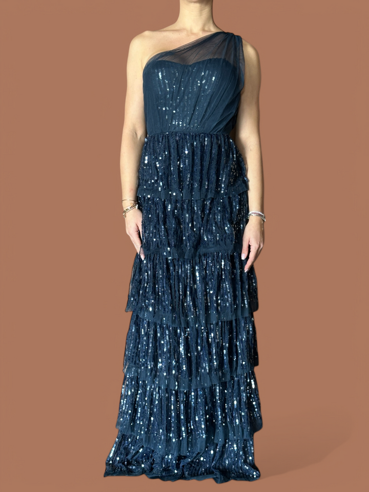 Vestito Paillettes
