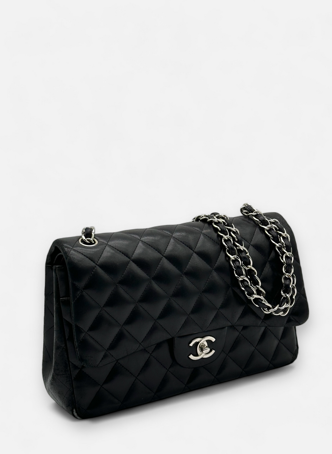 Chanel Classica Chanel Timeless Misure Chanel Borsa Classica
