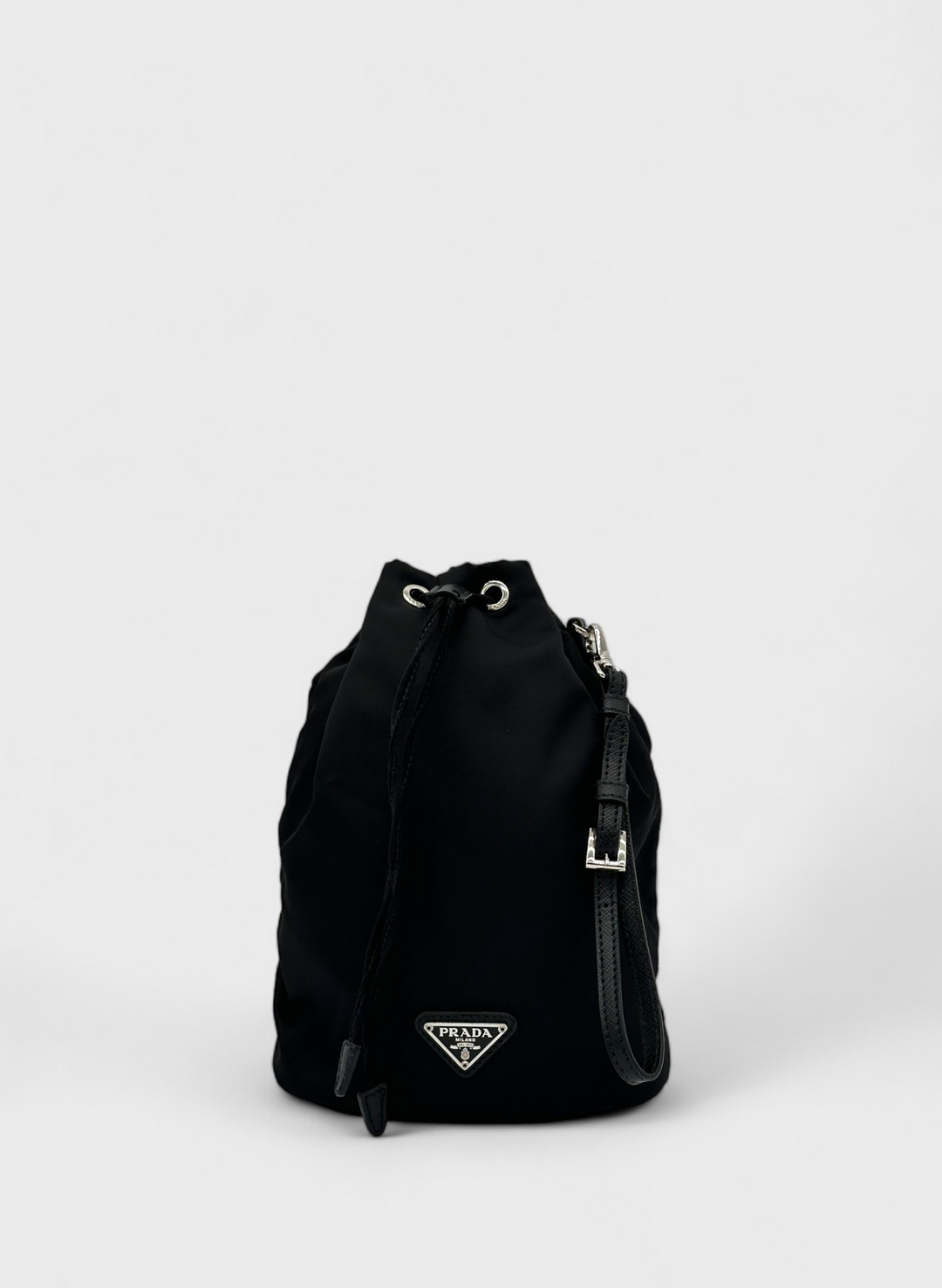 POUCH RE NYLON