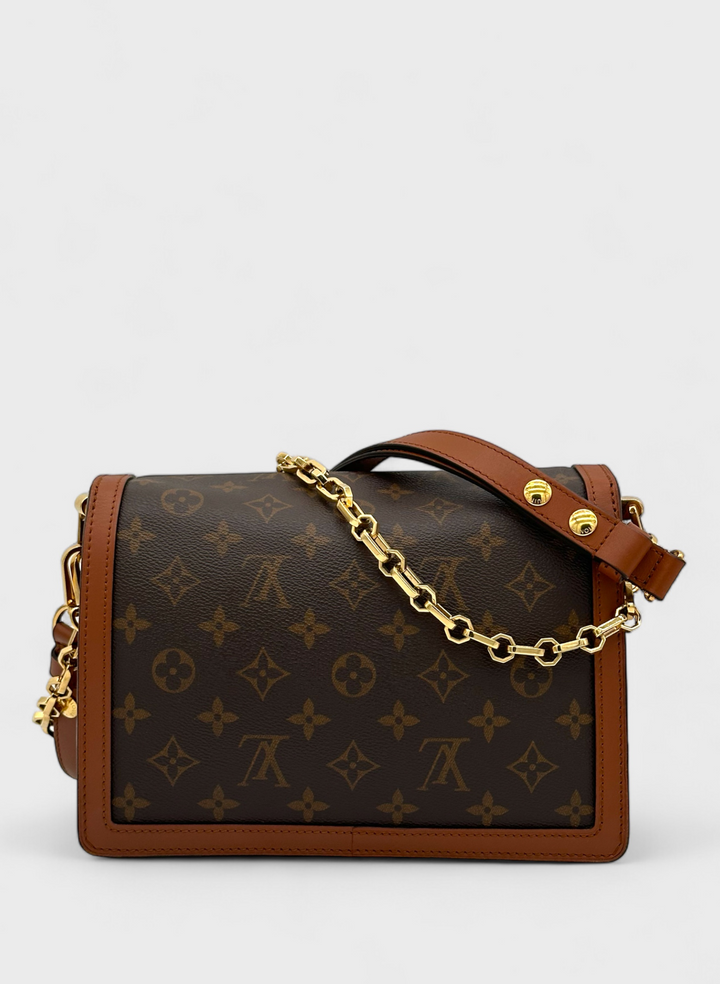 DAUPHINE MM