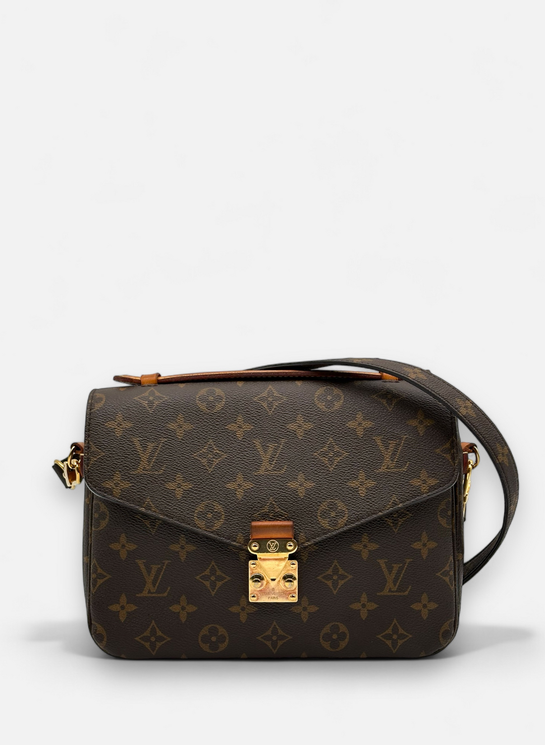 Louis Vuitton Borse Tracolla Piccola Tracolla Louis Borsellino Lv