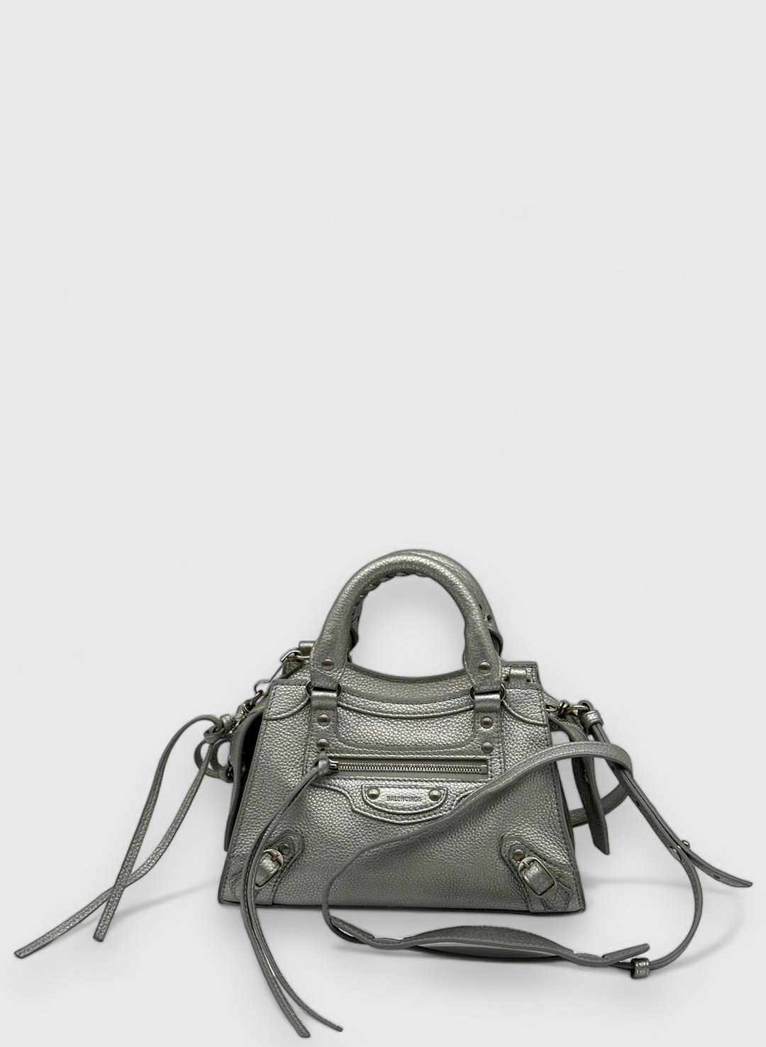Moninna Noleggio borsa BALENCIAGA NEO CLASSIC CITY