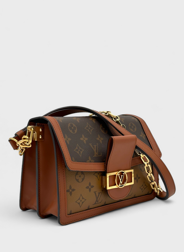 DAUPHINE MM